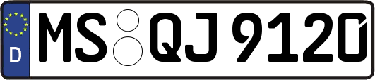 MS-QJ9120