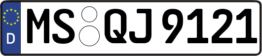 MS-QJ9121