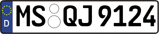 MS-QJ9124