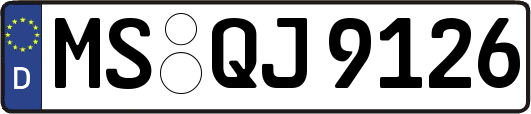 MS-QJ9126