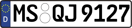 MS-QJ9127