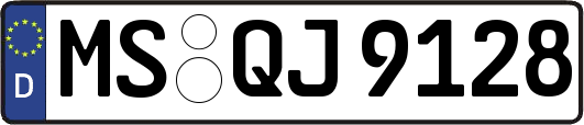 MS-QJ9128
