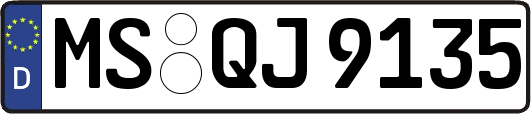 MS-QJ9135