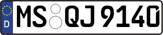 MS-QJ9140