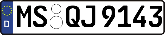 MS-QJ9143