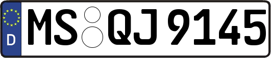 MS-QJ9145