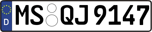 MS-QJ9147