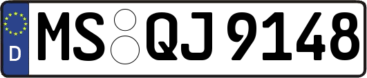 MS-QJ9148