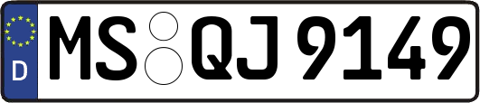 MS-QJ9149