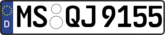 MS-QJ9155