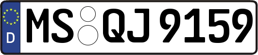 MS-QJ9159