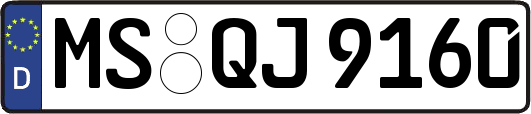 MS-QJ9160