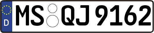 MS-QJ9162