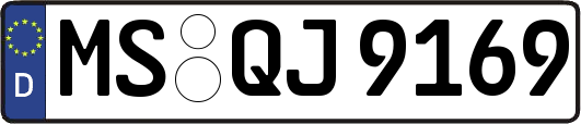 MS-QJ9169
