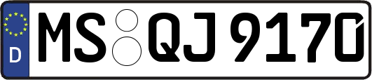MS-QJ9170