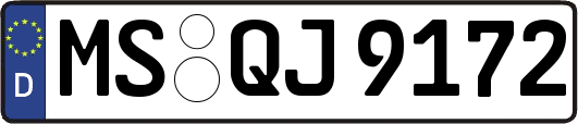 MS-QJ9172