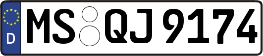 MS-QJ9174