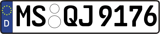 MS-QJ9176
