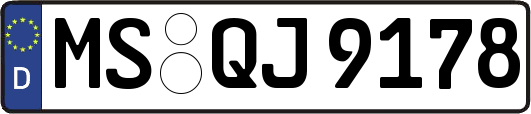 MS-QJ9178