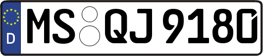 MS-QJ9180