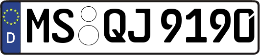 MS-QJ9190