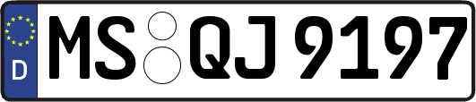 MS-QJ9197