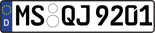 MS-QJ9201