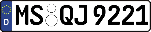 MS-QJ9221