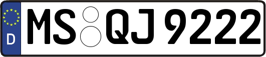 MS-QJ9222
