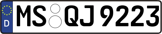 MS-QJ9223