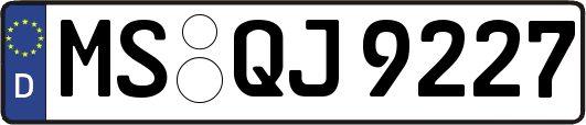MS-QJ9227