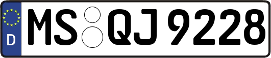 MS-QJ9228