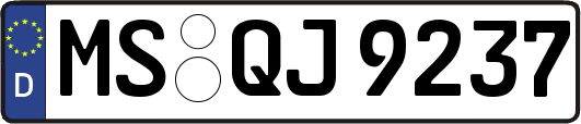 MS-QJ9237