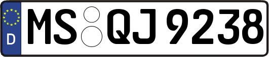 MS-QJ9238