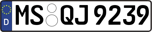 MS-QJ9239