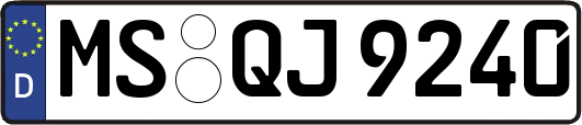 MS-QJ9240