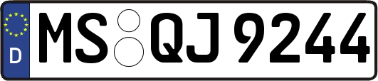 MS-QJ9244