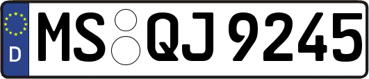MS-QJ9245