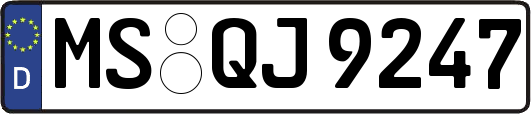 MS-QJ9247