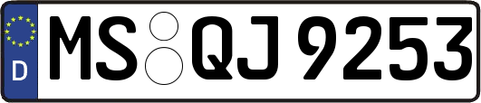MS-QJ9253