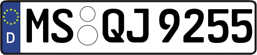 MS-QJ9255