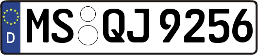 MS-QJ9256
