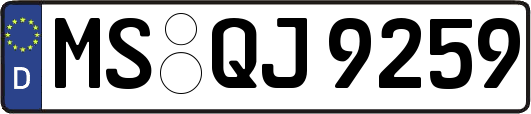 MS-QJ9259
