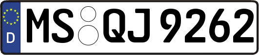 MS-QJ9262