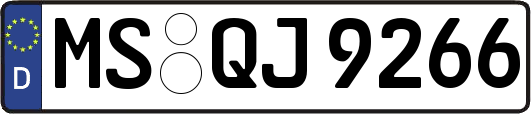 MS-QJ9266