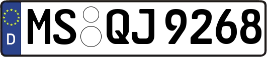 MS-QJ9268