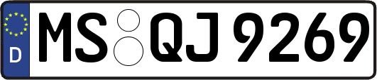 MS-QJ9269