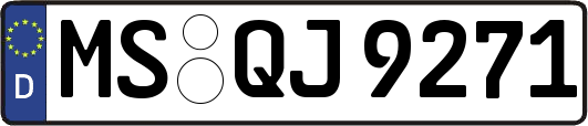 MS-QJ9271