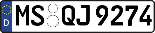 MS-QJ9274