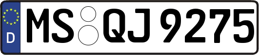 MS-QJ9275